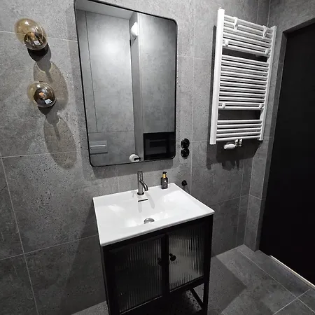 Horizon, 17 Pietro Z Widokiem Na Zatoke Gdanska * Gdańsk