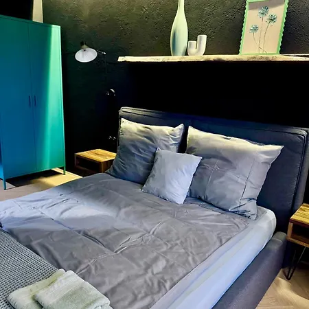 Horizon, 17 Pietro Z Widokiem Na Zatoke Gdanska *