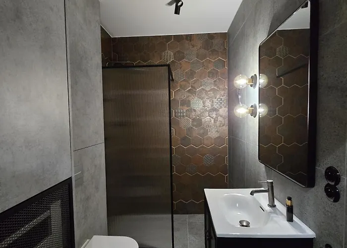 Horizon, 17 Pietro Z Widokiem Na Zatoke Gdanska *