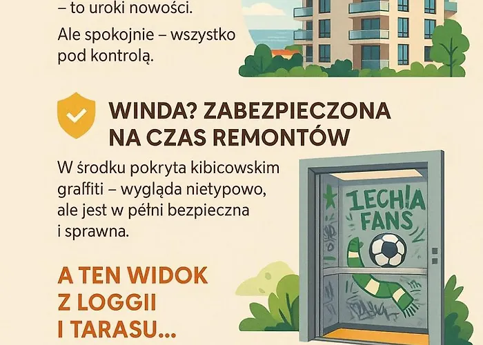 Апартаменты Horizon, 17 Pietro Z Widokiem Na Zatoke Gdanska Гданьск