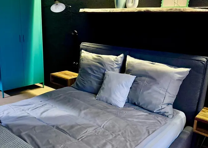 Horizon, 17 Pietro Z Widokiem Na Zatoke Gdanska *