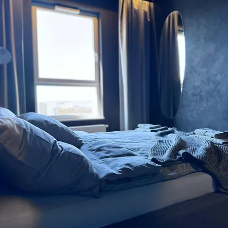 Horizon, 17 Pietro Z Widokiem Na Zatoke Gdanska *