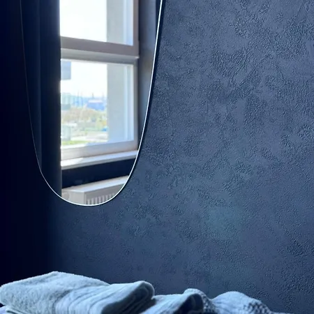 Horizon, 17 Pietro Z Widokiem Na Zatoke Gdanska