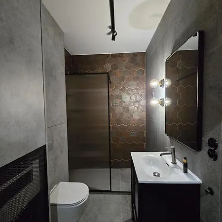 Horizon, 17 Pietro Z Widokiem Na Zatoke Gdanska *